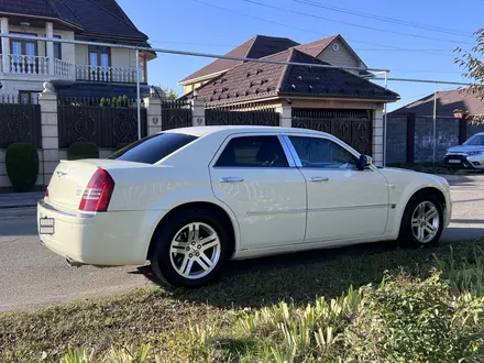 Chrysler 300C 2007 года за 5 300 000 тг. в Алматы