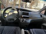 Toyota Previa 2006 годаүшін7 400 000 тг. в Костанай – фото 5