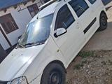 ВАЗ (Lada) Largus 2014 годаүшін3 000 000 тг. в Тараз – фото 2