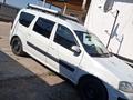 ВАЗ (Lada) Largus 2014 годаүшін3 000 000 тг. в Тараз – фото 3