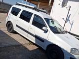 ВАЗ (Lada) Largus 2014 годаүшін3 000 000 тг. в Тараз – фото 3