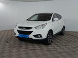 Hyundai Tucson 2011 года за 7 490 000 тг. в Шымкент