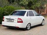 ВАЗ (Lada) Priora 2170 2015 года за 4 100 000 тг. в Шымкент – фото 3
