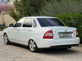 ВАЗ (Lada) Priora 2170 2015 года за 4 100 000 тг. в Шымкент – фото 5