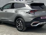 Kia Sportage 2023 года за 15 950 000 тг. в Шымкент – фото 3