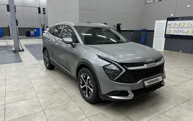 Kia Sportage 2023 года за 15 950 000 тг. в Шымкент