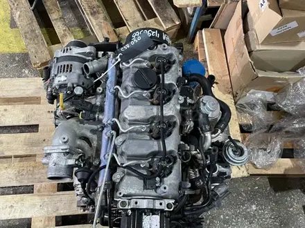 Двигатель Kia Sportage 2.0i 113-125 л/с D4EA за 100 000 тг. в Челябинск