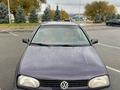 Volkswagen Golf 1996 годаүшін900 000 тг. в Алматы – фото 3