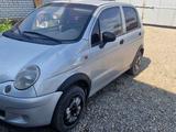 Daewoo Matiz 2003 годаүшін1 000 000 тг. в Семей