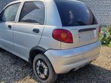 Daewoo Matiz 2003 годаүшін1 000 000 тг. в Семей – фото 2