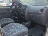 Daewoo Matiz 2003 годаүшін1 000 000 тг. в Семей – фото 4