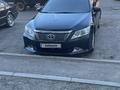 Toyota Camry 2012 года за 9 500 000 тг. в Астана – фото 4