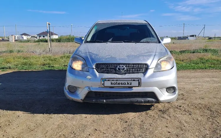 Toyota Matrix 2005 годаfor4 000 000 тг. в Актобе