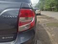 ВАЗ (Lada) Granta 2190 2016 года за 3 480 000 тг. в Уральск – фото 19