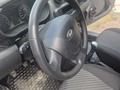 ВАЗ (Lada) Granta 2190 2016 года за 3 480 000 тг. в Уральск – фото 9