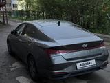 Hyundai Elantra 2022 годаүшін8 500 000 тг. в Астана – фото 3