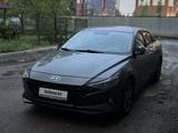 Hyundai Elantra 2022 годаүшін8 500 000 тг. в Астана – фото 2
