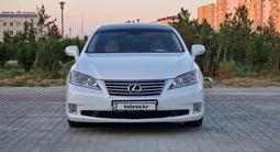 Lexus ES 350 2012 годаfor9 700 000 тг. в Актау – фото 3