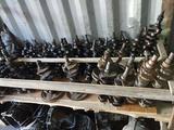 Коленвал коленчатый вал 1KZ за 55 000 тг. в Алматы