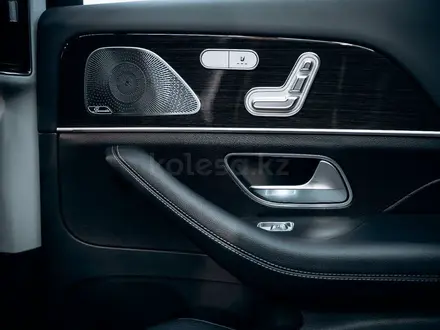 Mercedes-Benz GLE Coupe 63 AMG 2023 года за 88 000 000 тг. в Алматы
