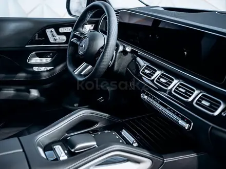 Mercedes-Benz GLE Coupe 63 AMG 2023 года за 88 000 000 тг. в Алматы – фото 4