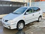 Nissan Almera Tino 2002 года за 1 500 000 тг. в Талдыкорган