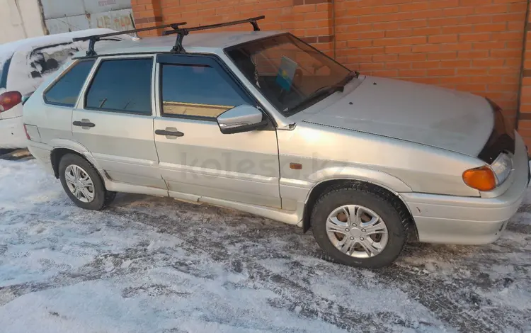 ВАЗ (Lada) 2114 2005 годаfor800 000 тг. в Астана