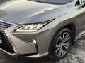 Lexus RX 350 2019 годаүшін18 500 000 тг. в Шымкент – фото 32