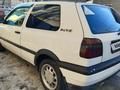 Volkswagen Golf 1995 года за 2 350 000 тг. в Костанай – фото 7