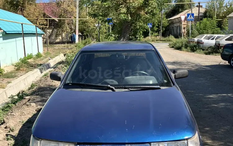 ВАЗ (Lada) 2110 1999 годаfor1 000 000 тг. в Уральск