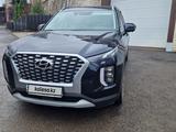 Hyundai Palisade 2022 года за 24 000 000 тг. в Алматы