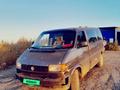 Volkswagen Transporter 1993 года за 1 500 000 тг. в Караганда – фото 2