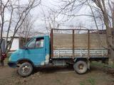 ГАЗ 1996 годаүшін1 500 000 тг. в Туркестан – фото 2