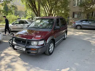 Mitsubishi RVR, 1995