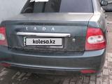 ВАЗ (Lada) Priora 2170 2008 года за 1 500 000 тг. в Актобе – фото 2