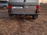 Volkswagen Transporter 2001 года за 6 500 000 тг. в Федоровка (Федоровский р-н) – фото 2