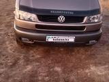 Volkswagen Transporter 2001 года за 6 500 000 тг. в Федоровка (Федоровский р-н)