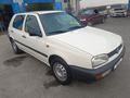 Volkswagen Golf 1992 года за 1 800 000 тг. в Шымкент – фото 13