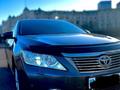 Toyota Camry 2011 года за 9 500 000 тг. в Астана – фото 4