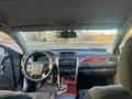 Toyota Camry 2011 года за 9 500 000 тг. в Астана – фото 19