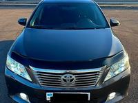 Toyota Camry 2011 года за 9 500 000 тг. в Астана