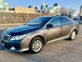 Toyota Camry 2011 года за 9 500 000 тг. в Астана – фото 7