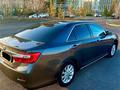 Toyota Camry 2011 года за 9 500 000 тг. в Астана – фото 9