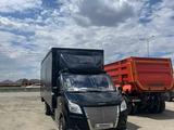 ГАЗ ГАЗель NEXT 2021 годаүшін12 000 000 тг. в Атырау – фото 4