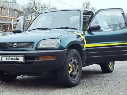 Toyota RAV4 1994 года за 2 190 000 тг. в Алматы