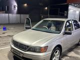 Toyota Vista 1998 годаүшін2 220 000 тг. в Алматы – фото 4