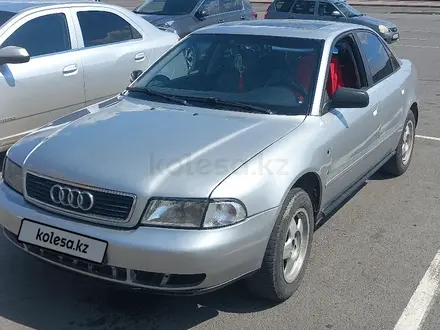 Audi A4 1996 года за 1 650 000 тг. в Экибастуз