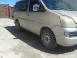 Hyundai Starex 2004 годаүшін2 100 000 тг. в Туркестан – фото 4