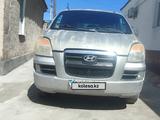 Hyundai Starex 2004 годаүшін1 800 000 тг. в Туркестан – фото 5