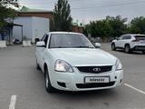 ВАЗ (Lada) Priora 2172 2013 года за 1 800 000 тг. в Актобе